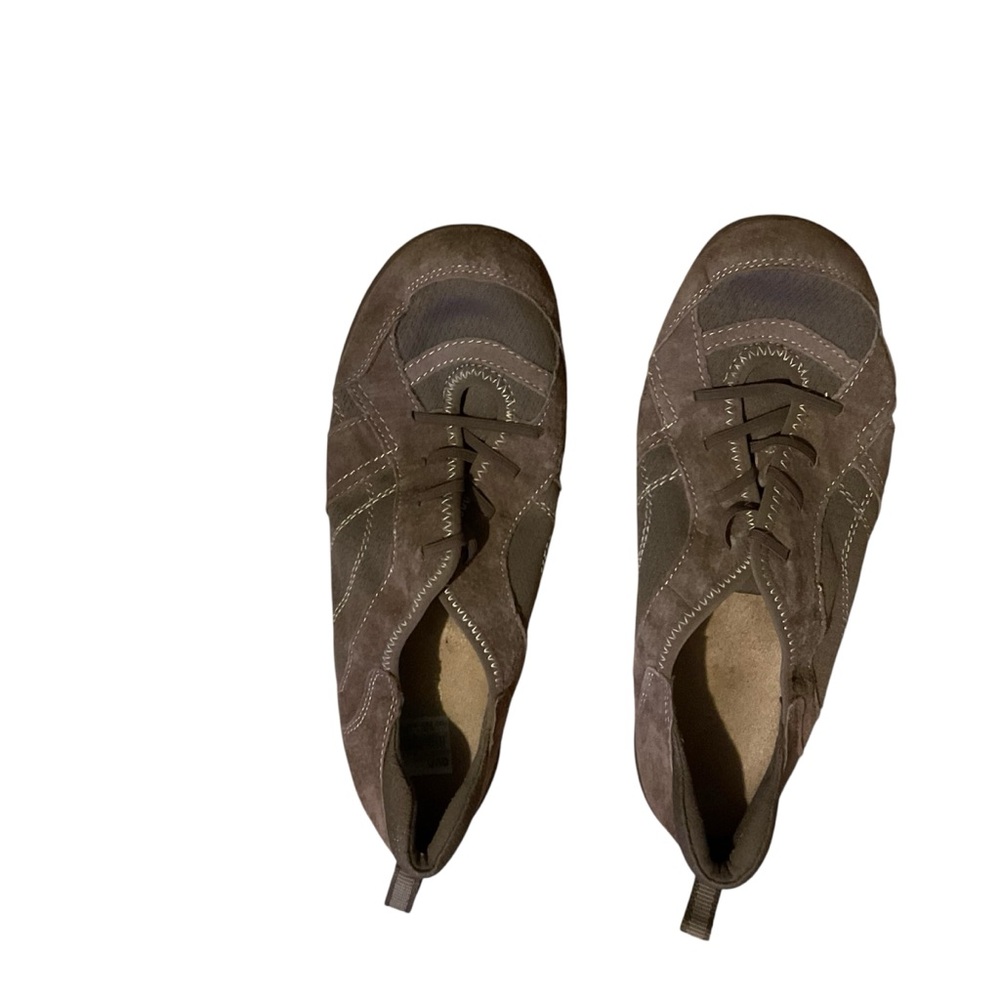 Earth Origins‎ Brown Men's Shoes